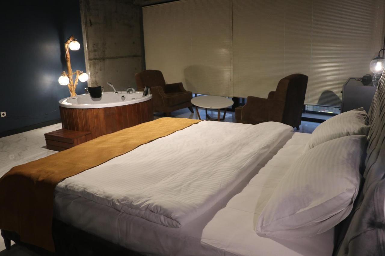 Mas Suites Karakoey, Istanbul